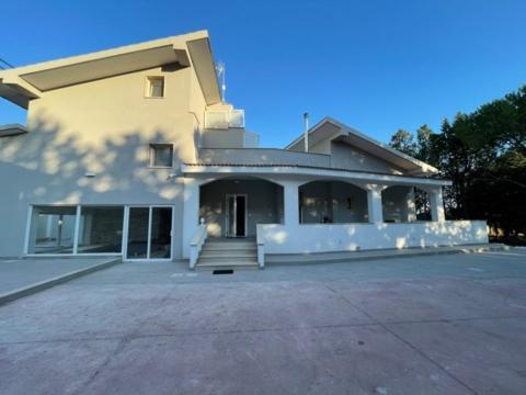 B&B A Pochi Passi Dal Mare Giovinazzo Exterior foto